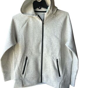 Dicks sporting goods Kids Gray Hoodie XL (16)